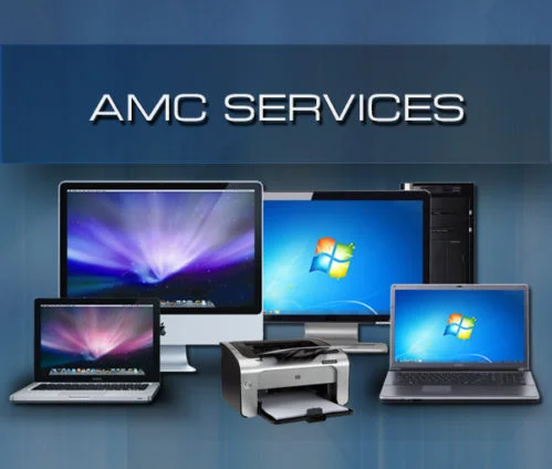 Computer AMC